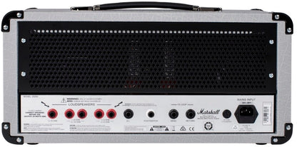 Marshall Studio Jubilee 20 Watt Guitar Tube Amplifier Head 2525H