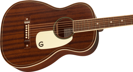 Gretsch Jim Dandy™, Walnut Fingerboard, Aged White Pickguard, Frontier Stain 2711020579