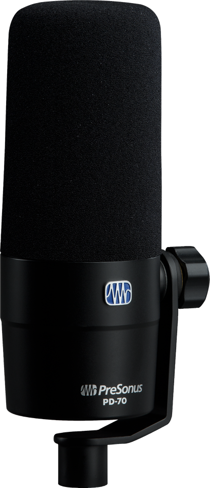 PreSonus PD-70 Microphone - Poppa's Music 