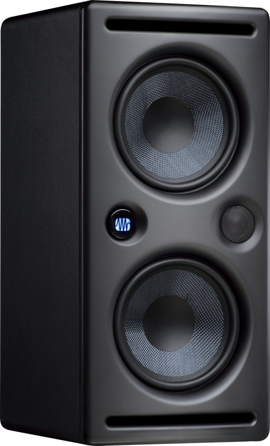 PreSonus® Eris® E66 Studio Monitor, Black - Poppa's Music