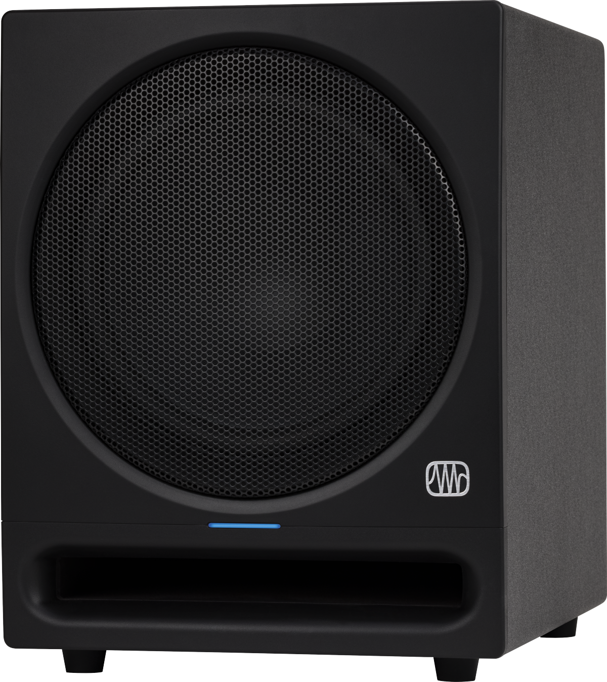 PreSonus® Eris® Pro Sub 10, Black - Poppa's Music 