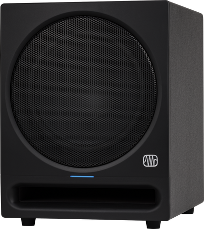 PreSonus® Eris® Pro Sub 10, Black - Poppa's Music 