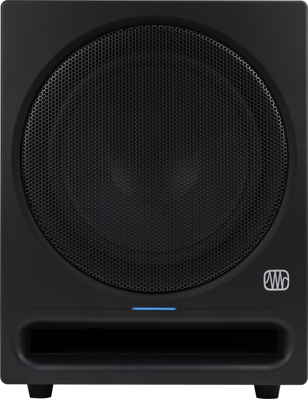 PreSonus® Eris® Pro Sub 10, Black - Poppa's Music 