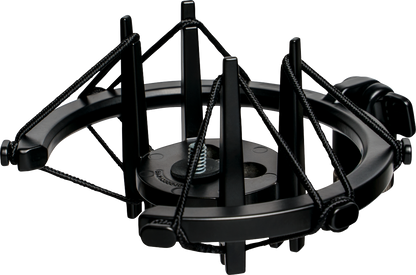 PreSonus® SHK-2 Shock Mount For The PreSonus Revelator Microphone, Black - Poppa's Music 