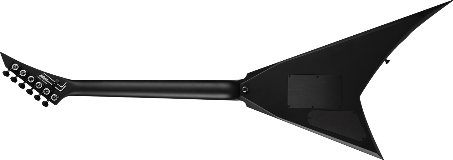 Jackson American Series Rhoads RR24 Satin Black