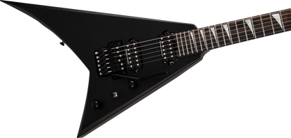 Jackson American Series Rhoads RR24 Satin Black