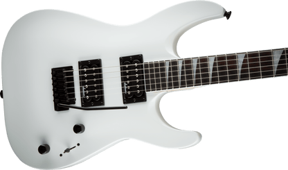 Jackson JS Series Dinky® Arch Top JS22 DKA, Amaranth Fingerboard, Snow White 2910121500