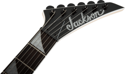 Jackson JS Series Dinky® Arch Top JS22 DKA, Amaranth Fingerboard, Snow White 2910121500