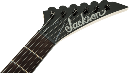 Jackson JS Series Dinky® JS11, Amaranth Fingerboard, Gloss Black 2910121503