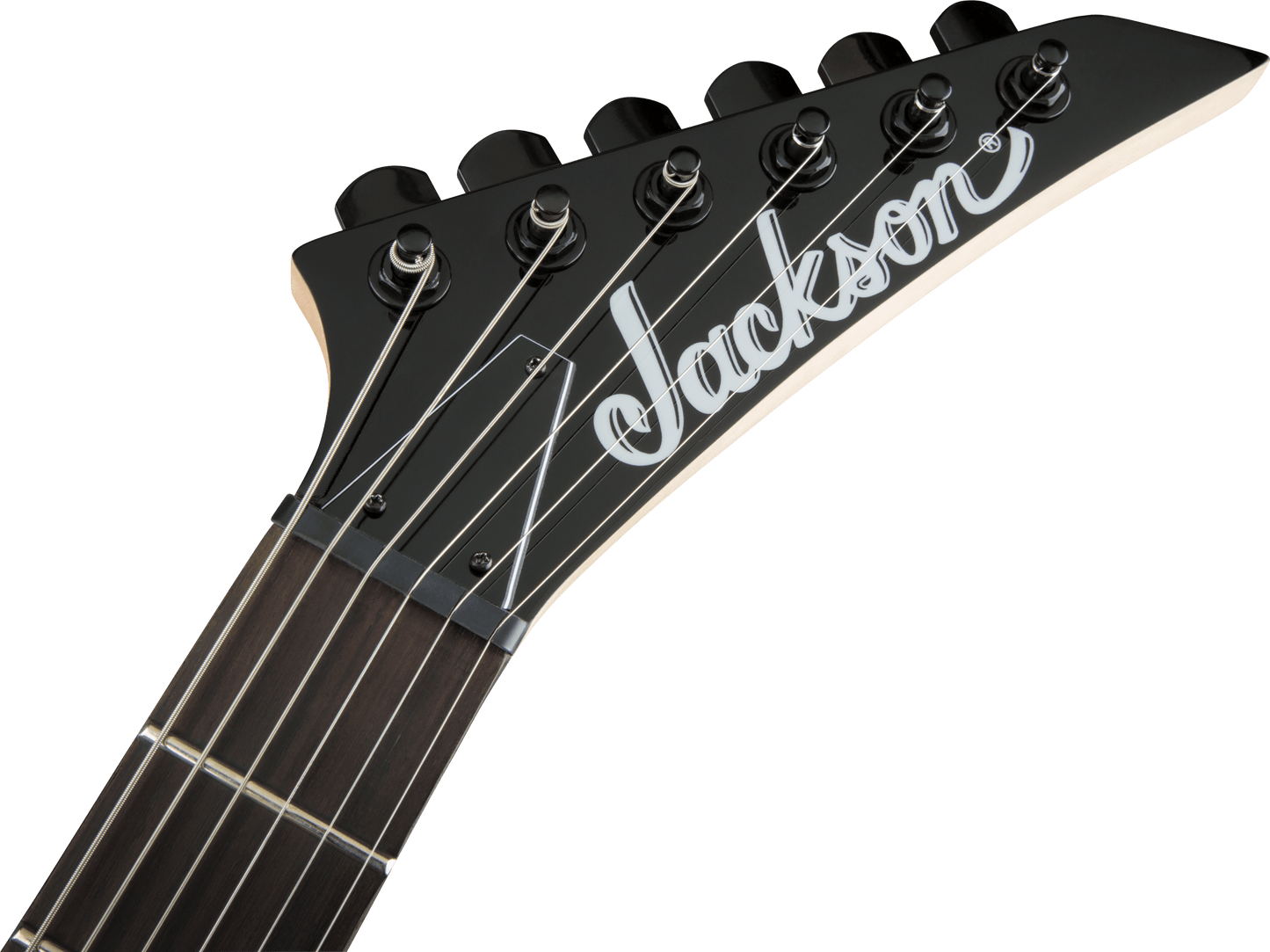 Jackson JS Series Dinky® JS11, Amaranth Fingerboard, Metallic Blue 2910121527