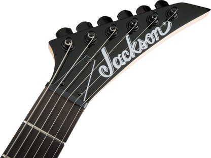 Jackson JS Series Dinky® JS11, Amaranth Fingerboard, Metallic Blue 2910121527