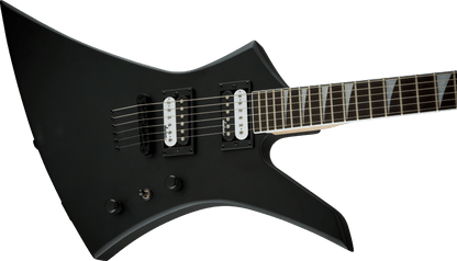 Jackson JS Series Kelly™ JS32T, Amaranth Fingerboard, Satin Black 2910124568