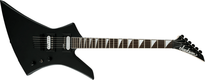 Jackson JS Series Kelly™ JS32T, Amaranth Fingerboard, Satin Black 2910124568