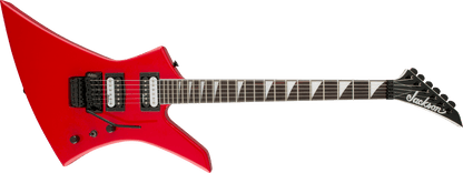 Jackson JS Series Kelly™ JS32, Amaranth Fingerboard, Ferrari Red 2910134539