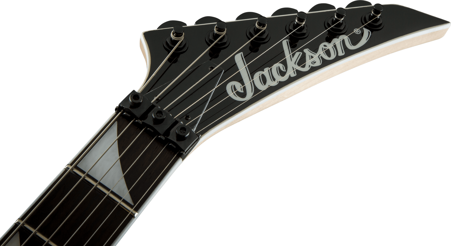 Jackson JS Series Kelly™ JS32, Amaranth Fingerboard, Ferrari Red 2910134539