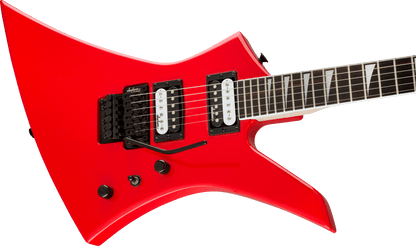 Jackson JS Series Kelly™ JS32, Amaranth Fingerboard, Ferrari Red 2910134539