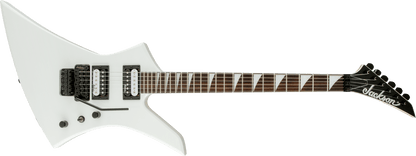 Jackson JS Series Kelly™ JS32, Amaranth Fingerboard, Snow White 2910134576