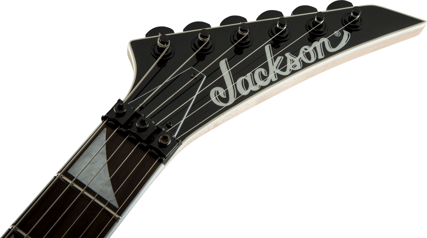 Jackson JS Series Kelly™ JS32, Amaranth Fingerboard, Snow White 2910134576