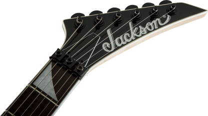 Jackson JS Series Kelly™ JS32, Amaranth Fingerboard, Snow White 2910134576