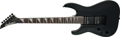 Jackson JS Series Dinky® Arch Top JS22 DKA Left Handed Lefty, Amaranth Fingerboard, Gloss Black 2911122503