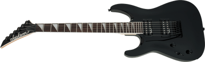 Jackson JS Series Dinky® Arch Top JS22 DKA Left Handed Lefty, Amaranth Fingerboard, Gloss Black 2911122503