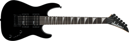 Jackson JS Series Dinky® Minion JS1X, Amaranth Fingerboard, Gloss Black 2912223503