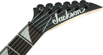 Jackson JS Series Dinky® Minion JS1X, Amaranth Fingerboard, Neon Green 2912223518