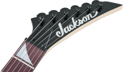 Jackson JS Series Dinky® Minion JS1X, Amaranth Fingerboard, Metallic Blue Burst 2912232527