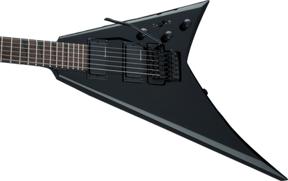 Jackson X Series Rhoads RRX24, Laurel Fingerboard, Gloss Black 2913636503