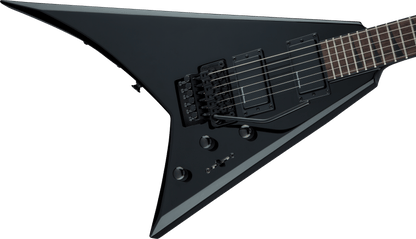 Jackson X Series Rhoads RRX24, Laurel Fingerboard, Gloss Black 2913636503