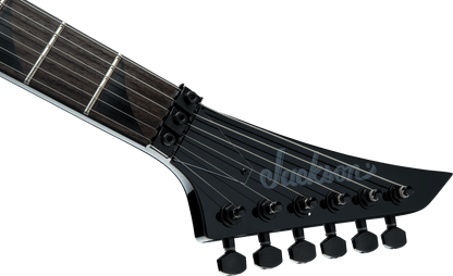 Jackson X Series Rhoads RRX24, Laurel Fingerboard, Gloss Black 2913636503