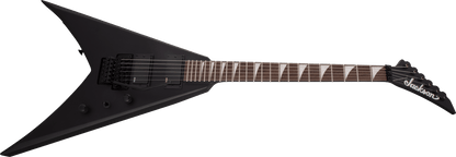 Jackson X Series King V™ KVXMG, Laurel Fingerboard, Satin Black 2916400568