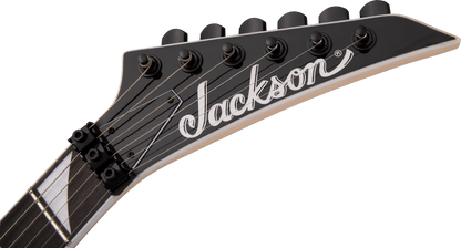 Jackson JS Series Dinky® Arch Top JS32Q DKA, Amaranth Fingerboard, Transparent Green Burst 2918804587