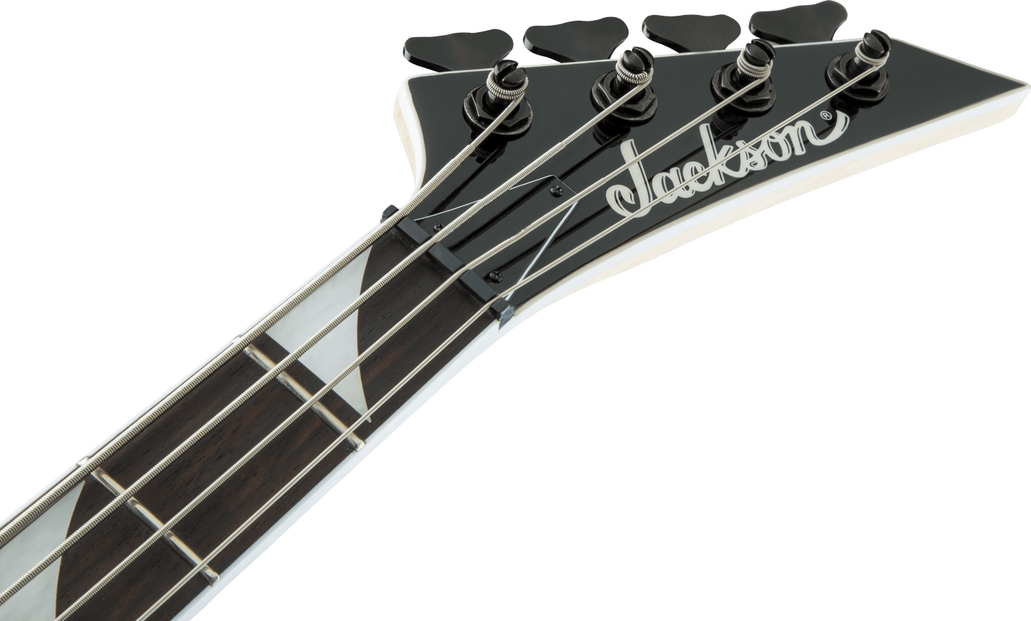 Jackson JS Series Concert™ Bass JS3, Amaranth Fingerboard, Metallic Blue 2919016554