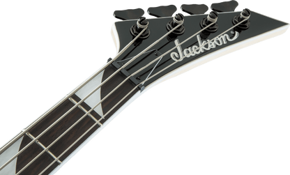 Jackson JS Series Concert™ Bass JS3, Amaranth Fingerboard, Metallic Blue 2919016554