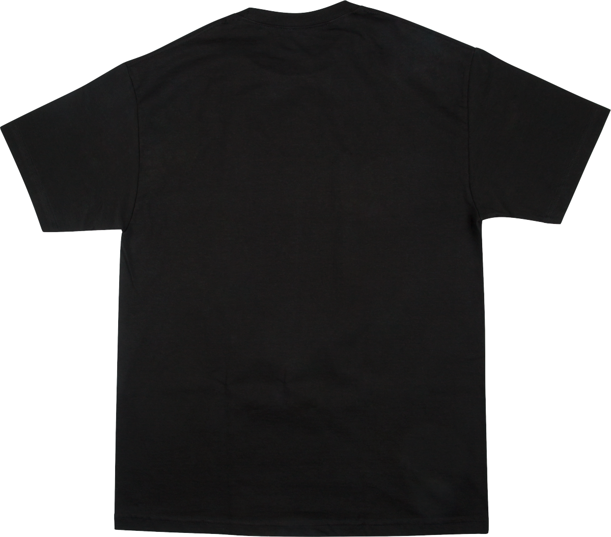 Jackson® Logo Men's T-Shirt, Black, Large L 2990264606