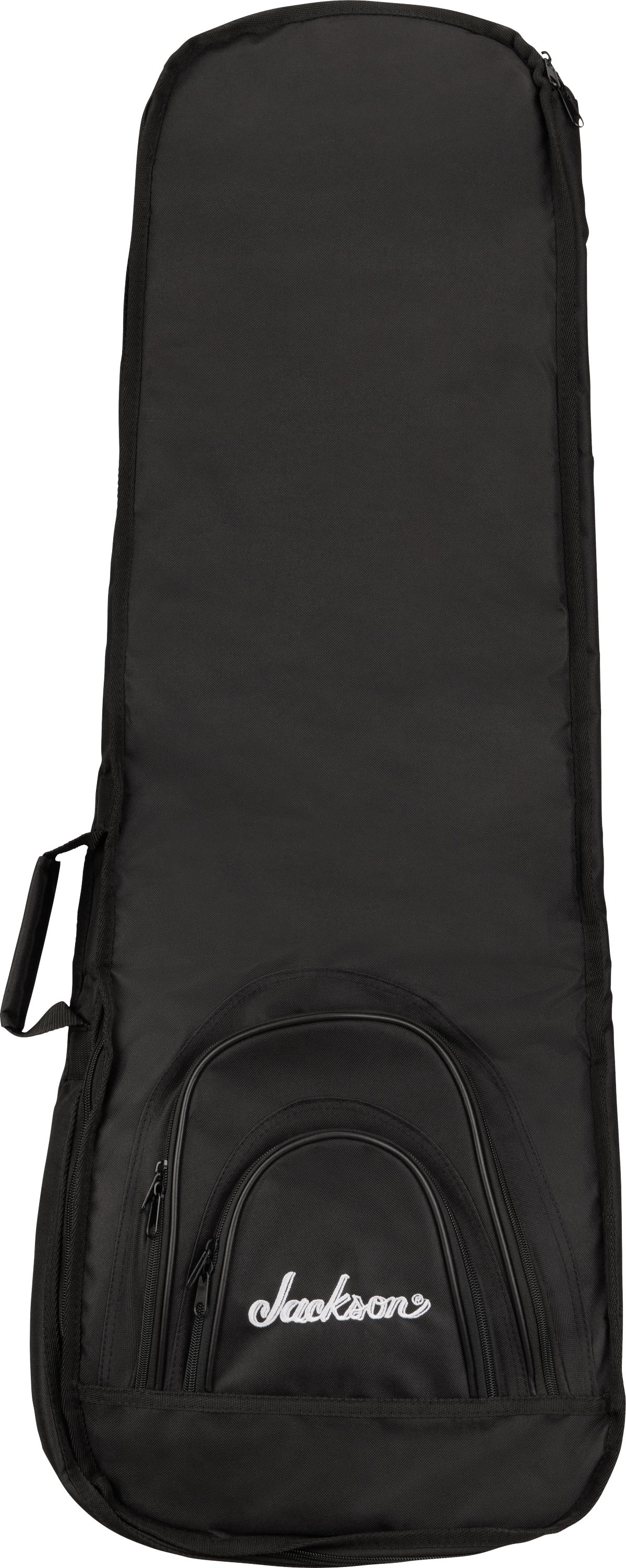 Jackson® Dinky®/Soloist™ Multi-Fit Gig Bag, Black 2991512106