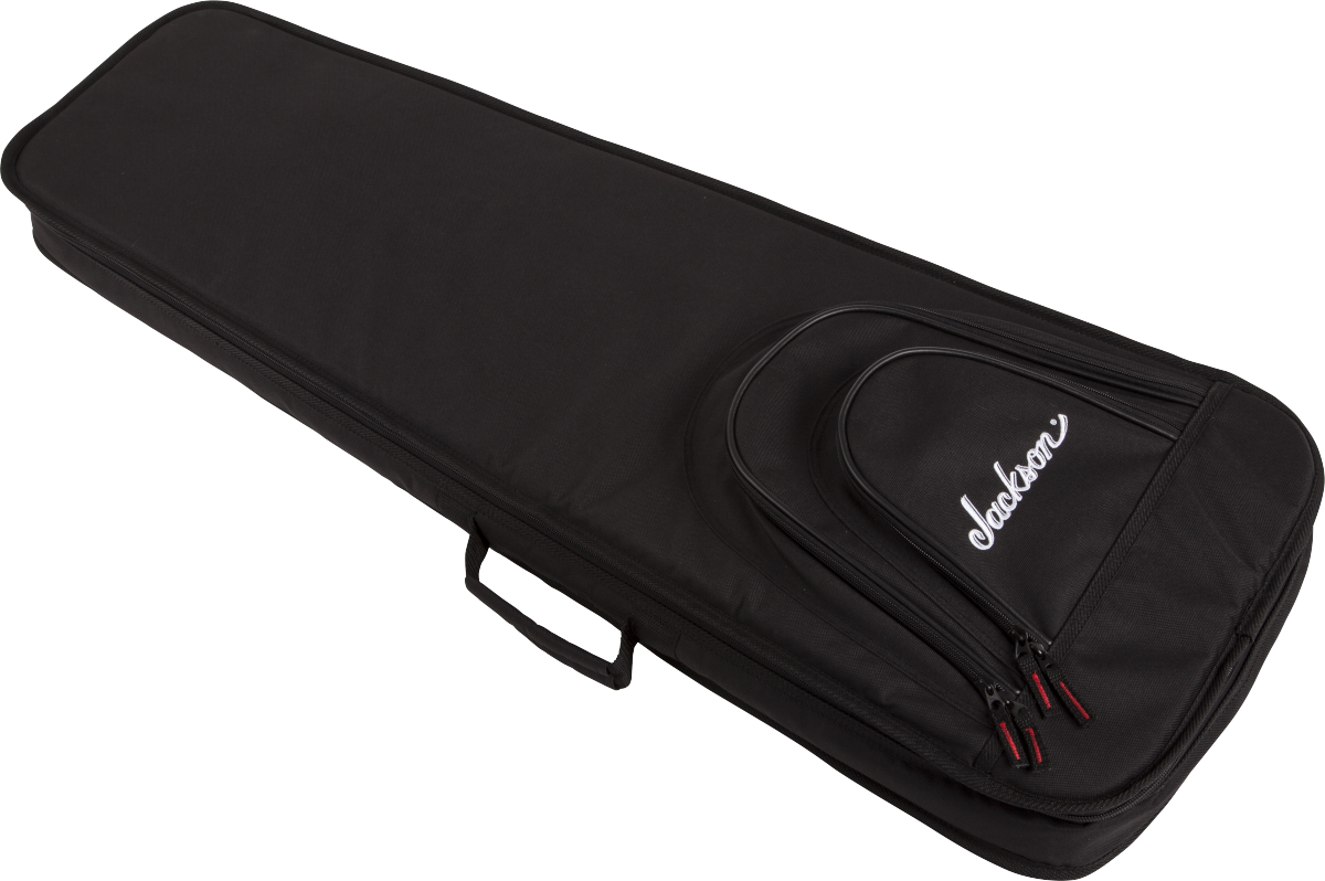 Jackson® Dinky®/Soloist™ Multi-Fit Gig Bag, Black 2991512106