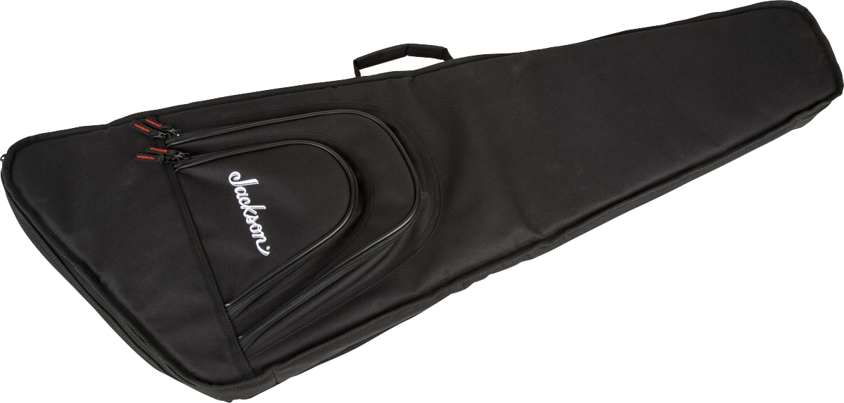 Jackson® RR Minion Gig Bag, Black 2991515106