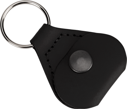 Jackson® Pick Holder Keychain, Black 2995392000