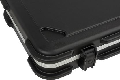 Jackson® Dinky®/Soloist™ Multi-Fit SKB Molded Case, Black 2996100506