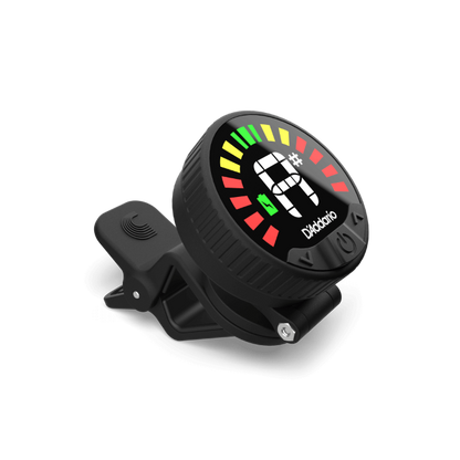 D'Addario Nexxus 360 Rechargeable Cello & Bass Tuner