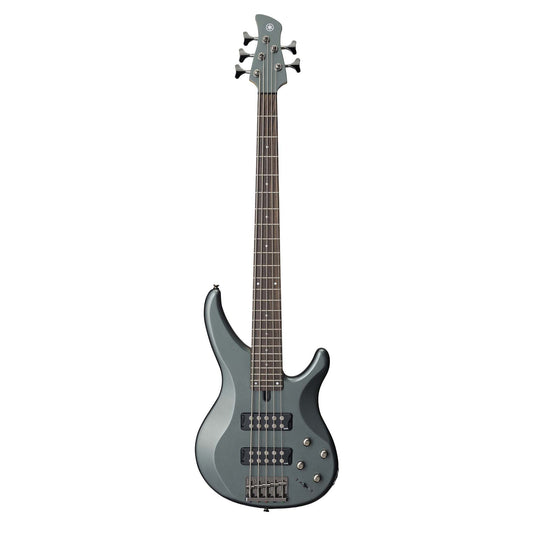 Yamaha TRBX305 Bass Guitar 5-String Mist Green
