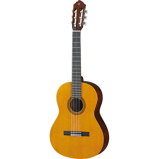 Yamaha GGS103AII 3/4 Nylon String Classical Acoustic Guitar