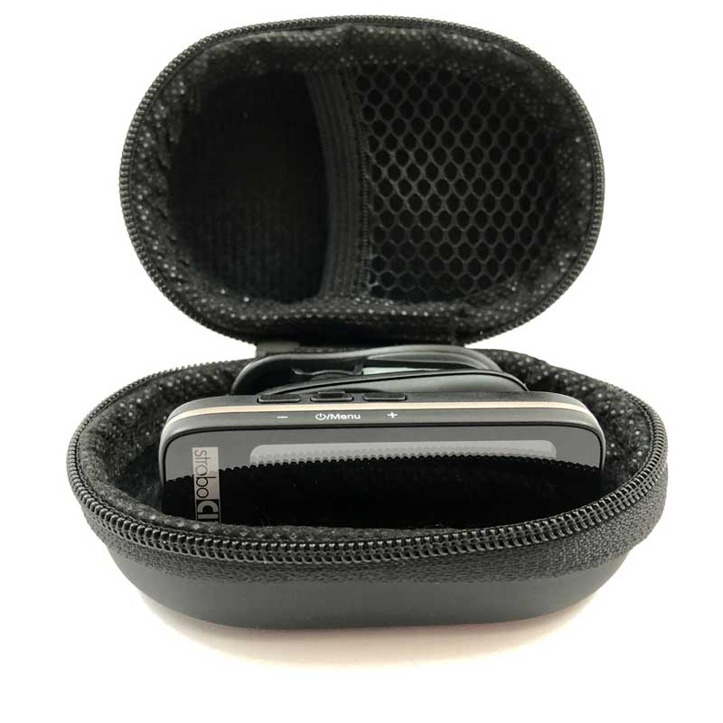 Peterson StroboClip HD / HDC Protective Case