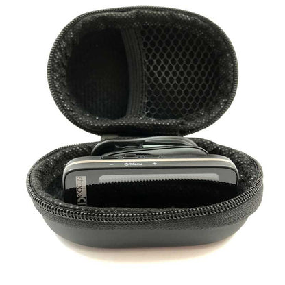 Peterson StroboClip HD / HDC Protective Case