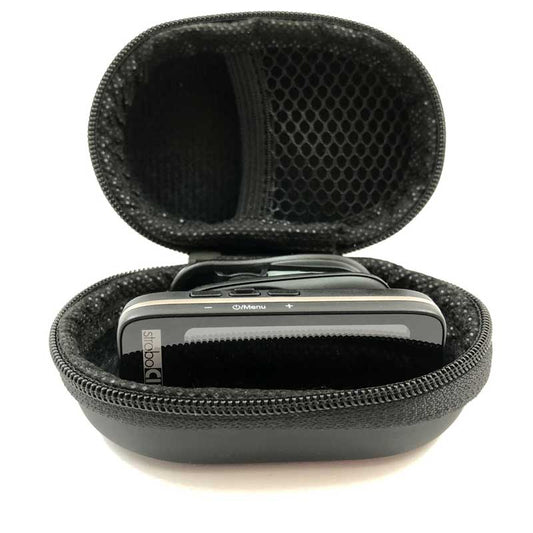 Peterson StroboClip HD / HDC Protective Case