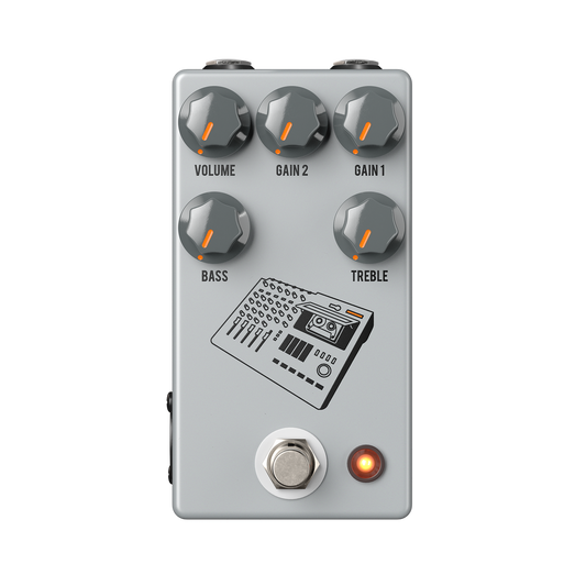 JHS Pedals 424 Gain Stage Pedal