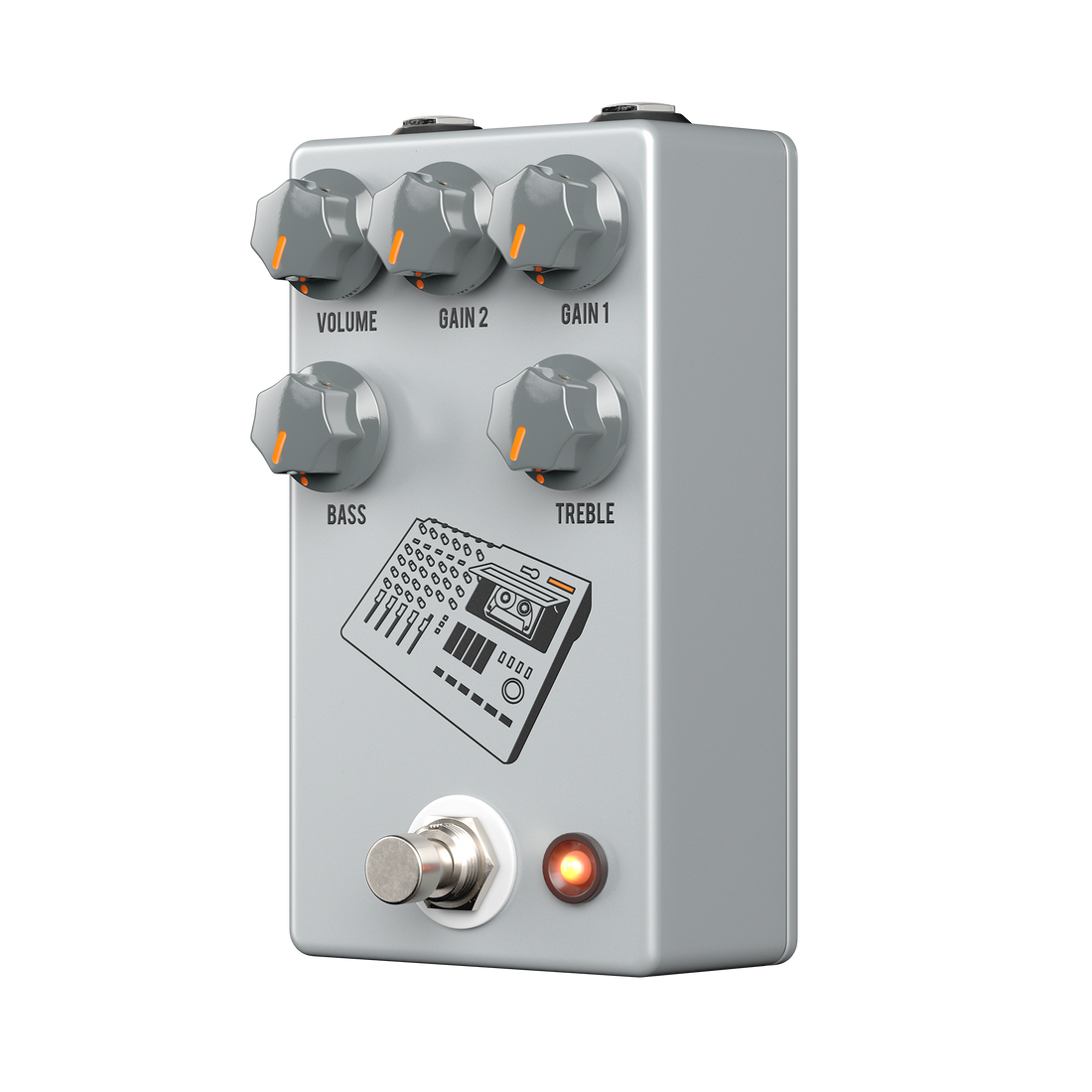 JHS Pedals 424 Gain Stage Pedal