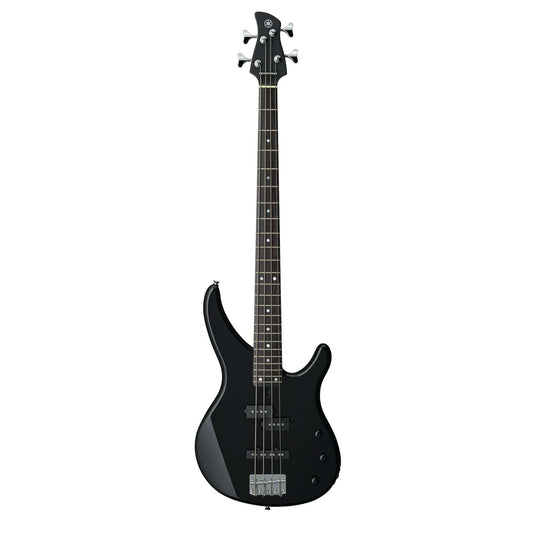 Yamaha TRBX174 BL 4-String Electric Bass Guitar Black